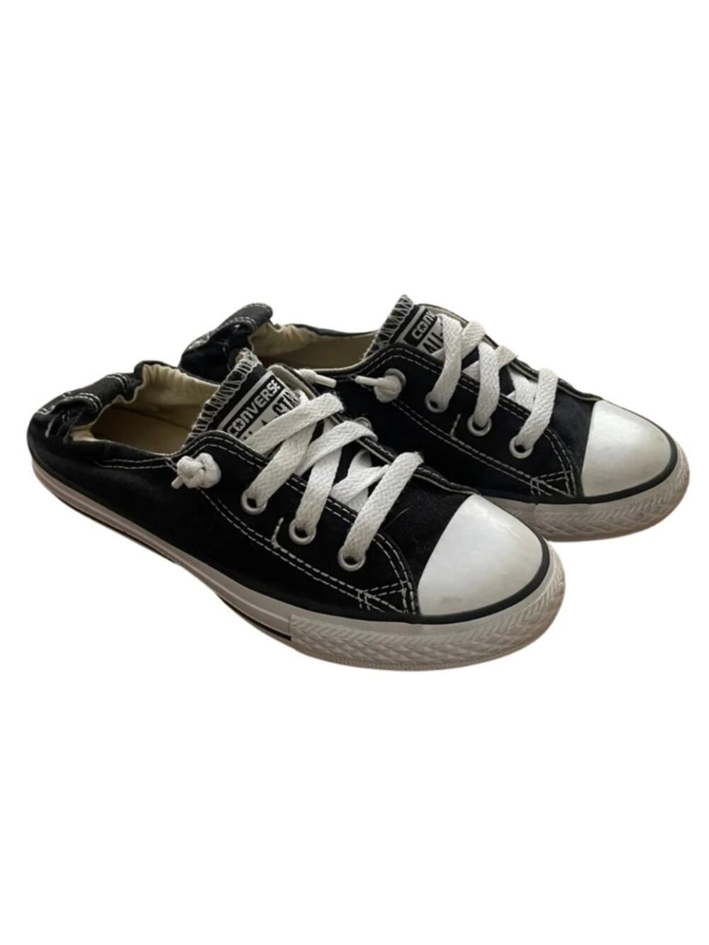 Converse Kids 2 Low-Top Slip-On Sneakers in NavyAthletic Shoes, All star #0183